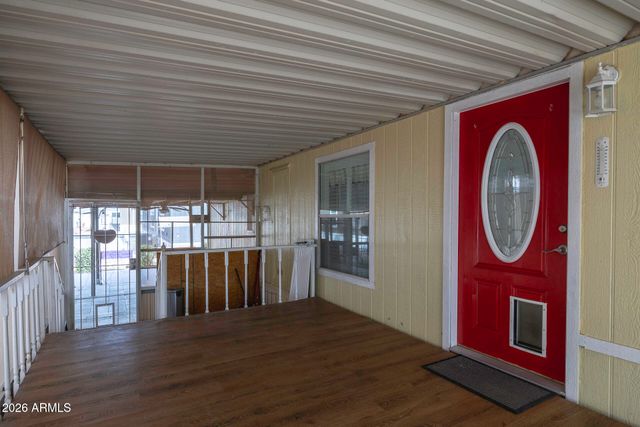 426 W COTTONWOOD Lane 83, Casa Grande, AZ 85122