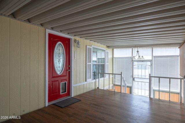 426 W COTTONWOOD Lane 83, Casa Grande, AZ 85122