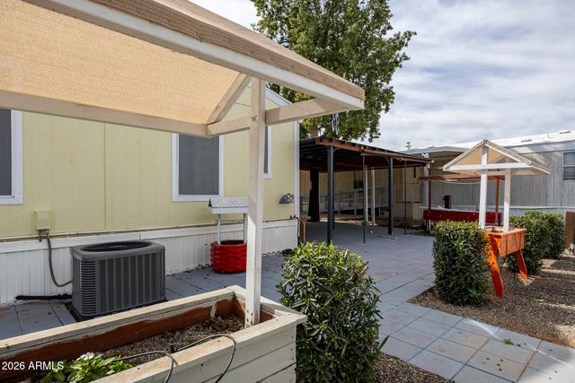 426 W COTTONWOOD Lane 83, Casa Grande, AZ 85122