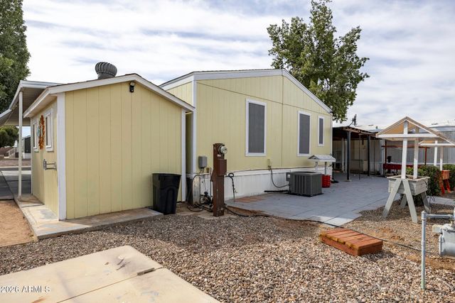 426 W COTTONWOOD Lane 83, Casa Grande, AZ 85122