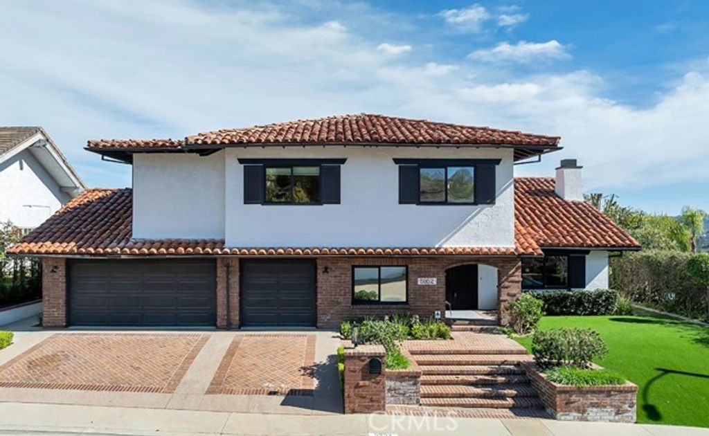 5952 Woodland View Drive, Woodland Hills (los Angeles), CA 91367