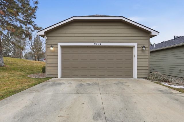 9002 N Sundance Dr, Spokane, WA 99208