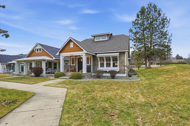 9002 N Sundance Dr, Spokane, WA 99208
