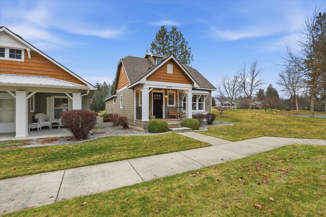 9002 N Sundance Dr, Spokane, WA 99208