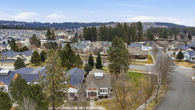 9002 N Sundance Dr, Spokane, WA 99208