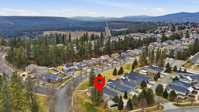 9002 N Sundance Dr, Spokane, WA 99208