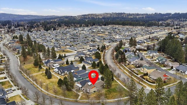 9002 N Sundance Dr, Spokane, WA 99208