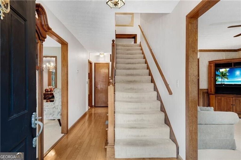 1475 Luke Lane, Lawrenceville, GA 30043 — photo 4