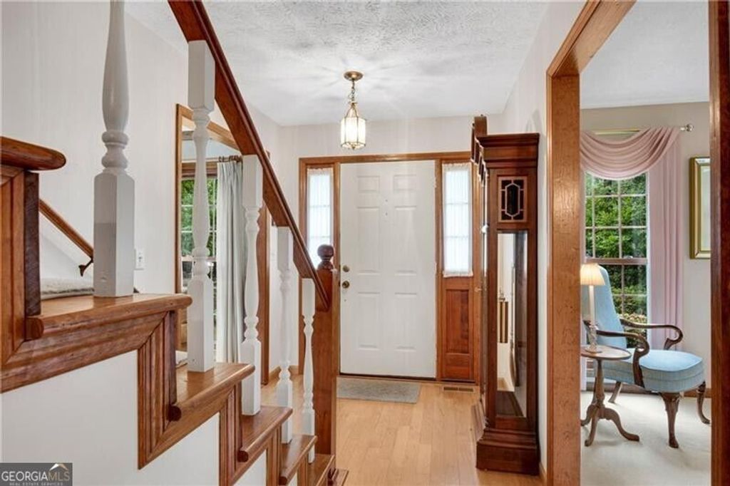 1475 Luke Lane, Lawrenceville, GA 30043 — photo 5