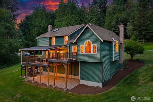 17576 136th Place SE, Monroe, WA 98272