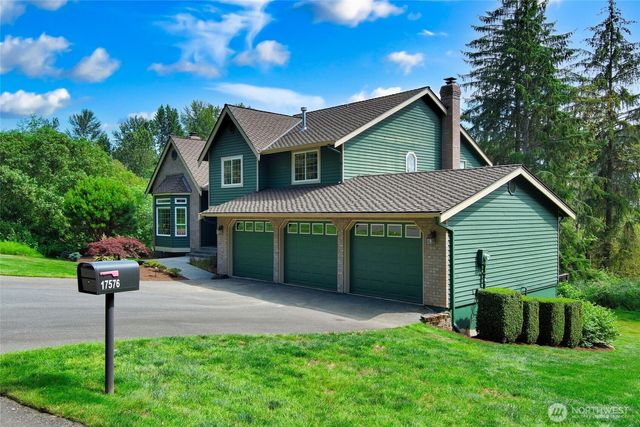 17576 136th Place SE, Monroe, WA 98272