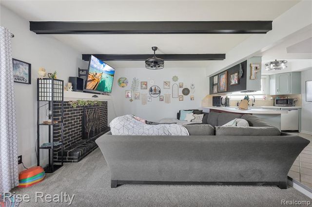 5407 Fairview Drive, Grand Blanc, MI 48439