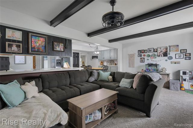 5407 Fairview Drive, Grand Blanc, MI 48439