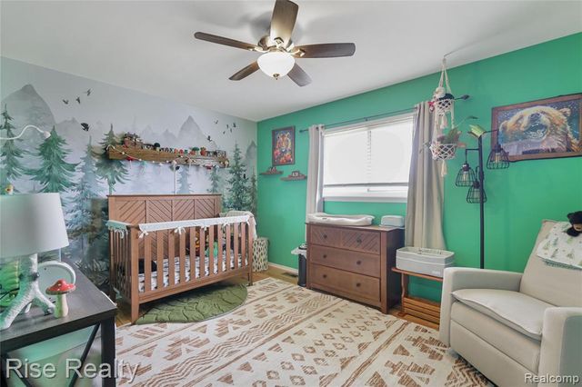 5407 Fairview Drive, Grand Blanc, MI 48439