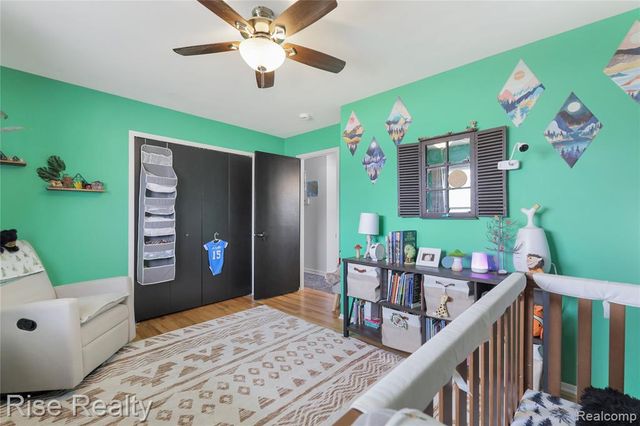 5407 Fairview Drive, Grand Blanc, MI 48439