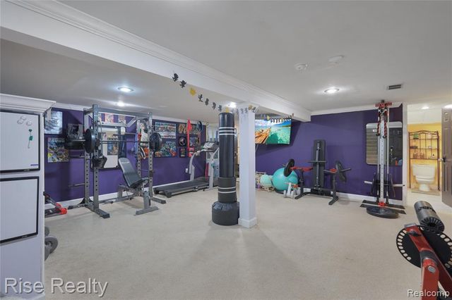 5407 Fairview Drive, Grand Blanc, MI 48439