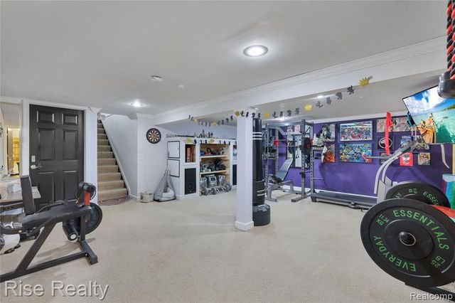 5407 Fairview Drive, Grand Blanc, MI 48439