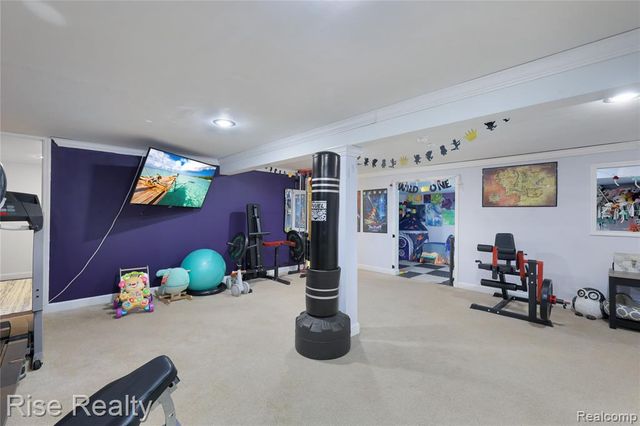 5407 Fairview Drive, Grand Blanc, MI 48439