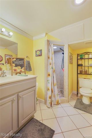 5407 Fairview Drive, Grand Blanc, MI 48439