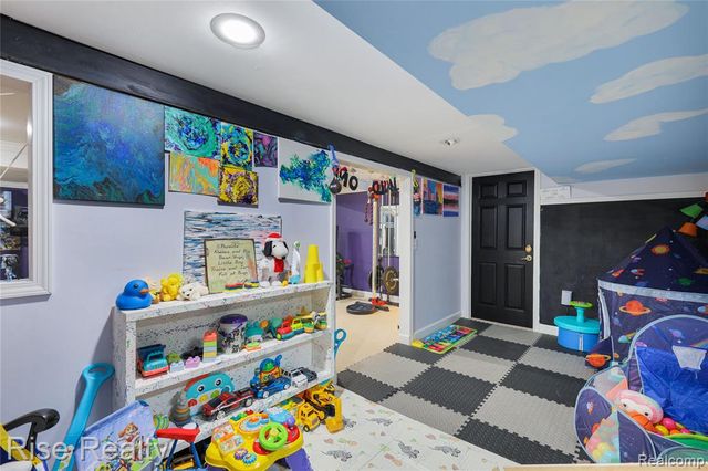 5407 Fairview Drive, Grand Blanc, MI 48439