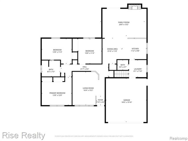 5407 Fairview Drive, Grand Blanc, MI 48439