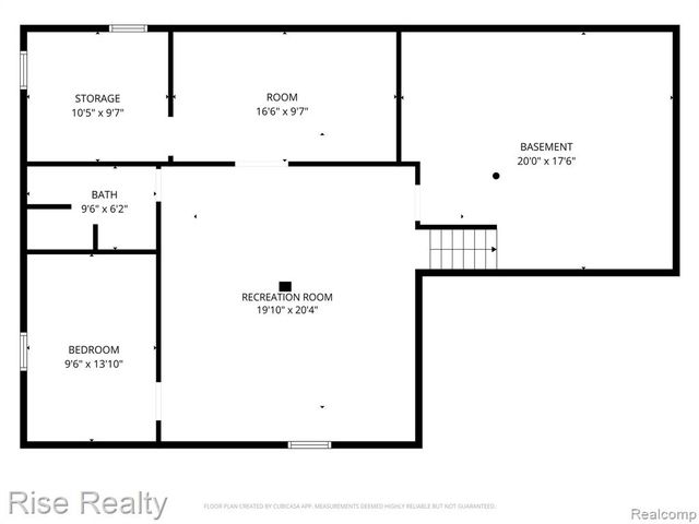 5407 Fairview Drive, Grand Blanc, MI 48439