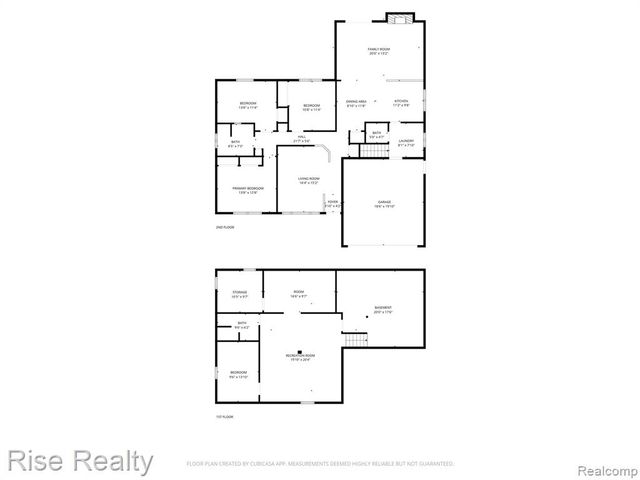 5407 Fairview Drive, Grand Blanc, MI 48439