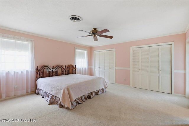 144 Colonial Circle, Jackson, MS 39211