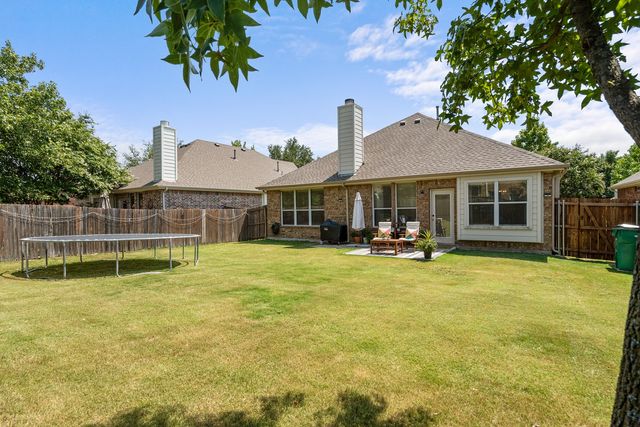 10304 Colfax Drive, Mckinney, TX 75072