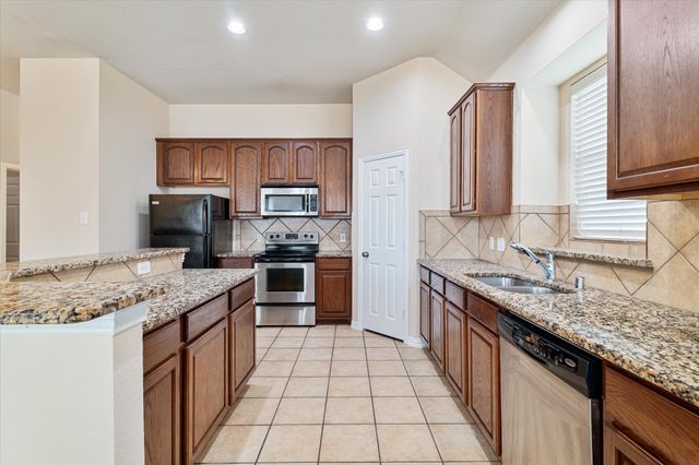 10304 Colfax Drive, Mckinney, TX 75072