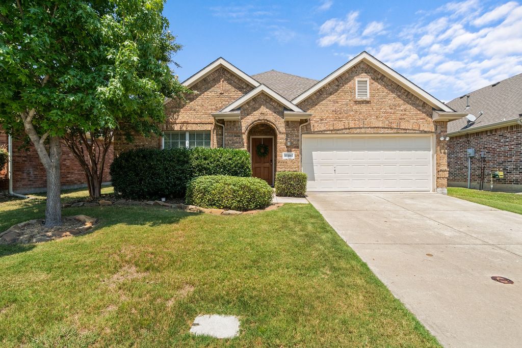 10304 Colfax Drive, Mckinney, TX 75072