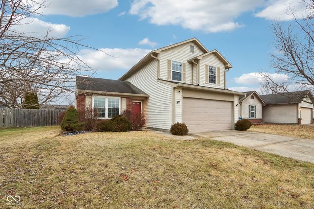 6354 River Run Drive, Indianapolis, IN 46221