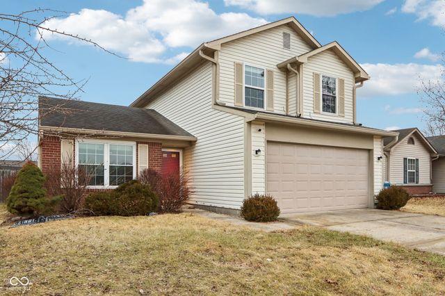 6354 River Run Drive, Indianapolis, IN 46221