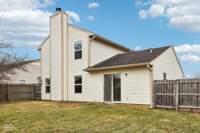 6354 River Run Drive, Indianapolis, IN 46221