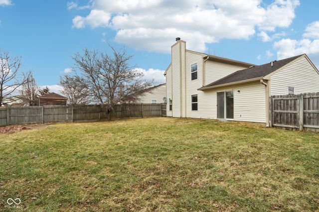 6354 River Run Drive, Indianapolis, IN 46221