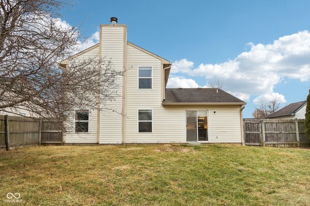 6354 River Run Drive, Indianapolis, IN 46221