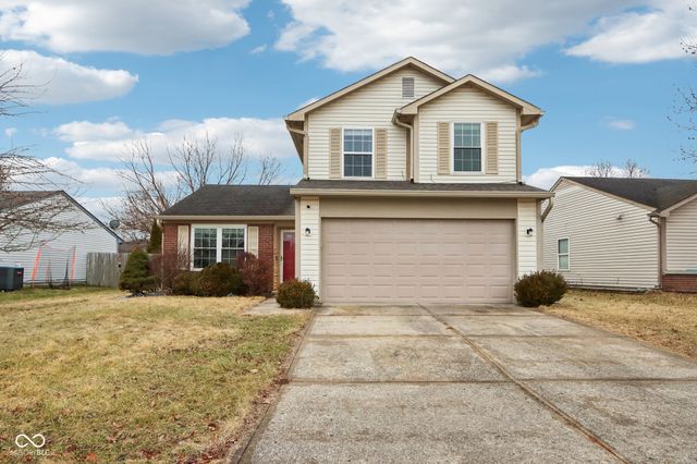 6354 River Run Drive, Indianapolis, IN 46221