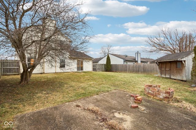 6354 River Run Drive, Indianapolis, IN 46221