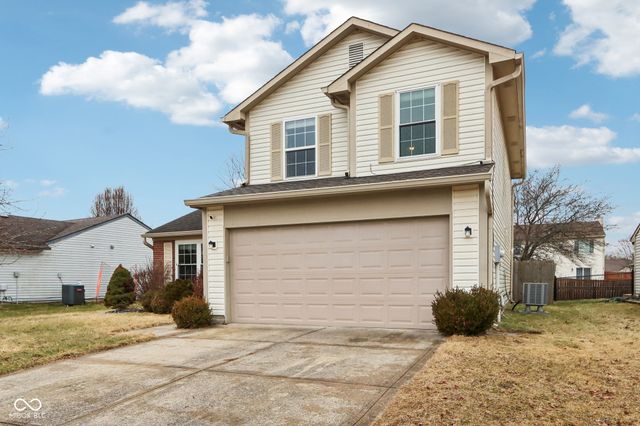 6354 River Run Drive, Indianapolis, IN 46221