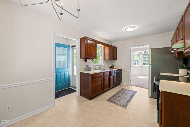 5711 Lake Elton Road, Durham, NC 27713