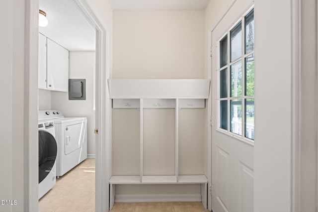 5711 Lake Elton Road, Durham, NC 27713