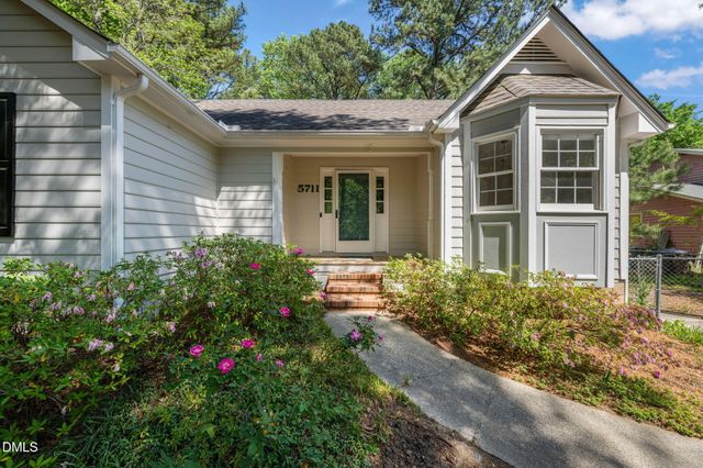 5711 Lake Elton Road, Durham, NC 27713