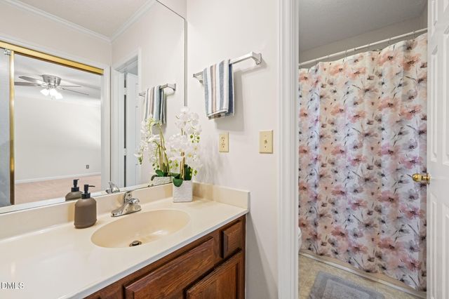 5711 Lake Elton Road, Durham, NC 27713