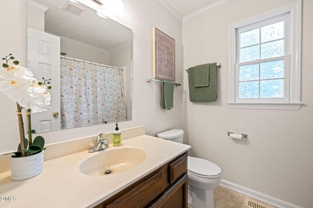 5711 Lake Elton Road, Durham, NC 27713