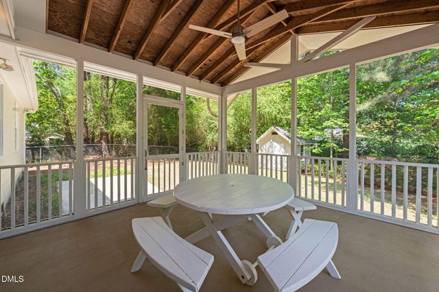 5711 Lake Elton Road, Durham, NC 27713