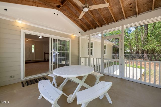 5711 Lake Elton Road, Durham, NC 27713