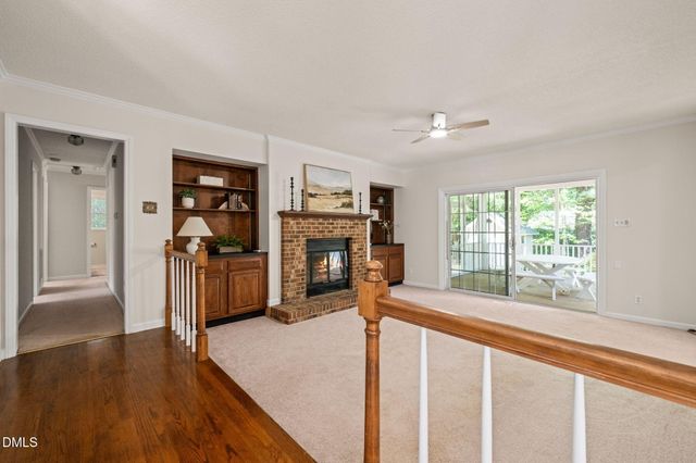 5711 Lake Elton Road, Durham, NC 27713