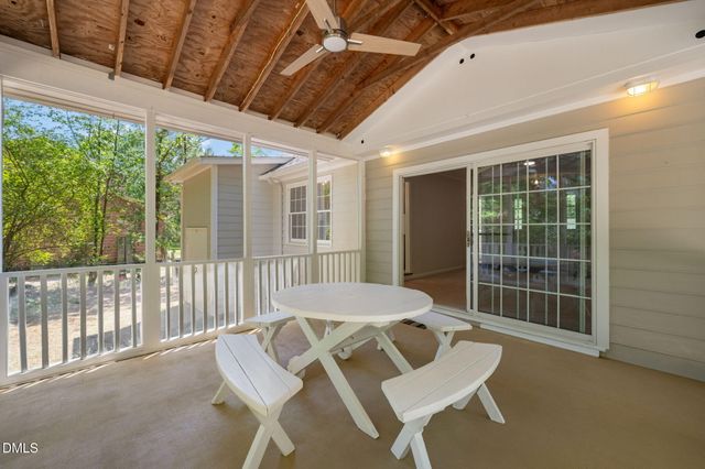 5711 Lake Elton Road, Durham, NC 27713