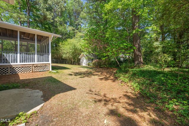 5711 Lake Elton Road, Durham, NC 27713