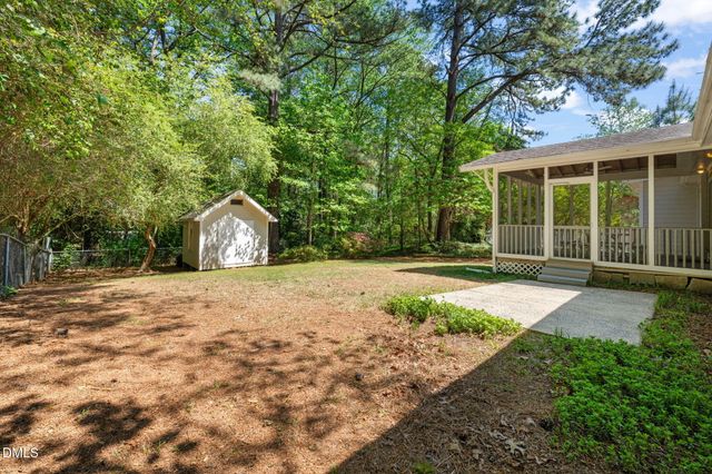 5711 Lake Elton Road, Durham, NC 27713